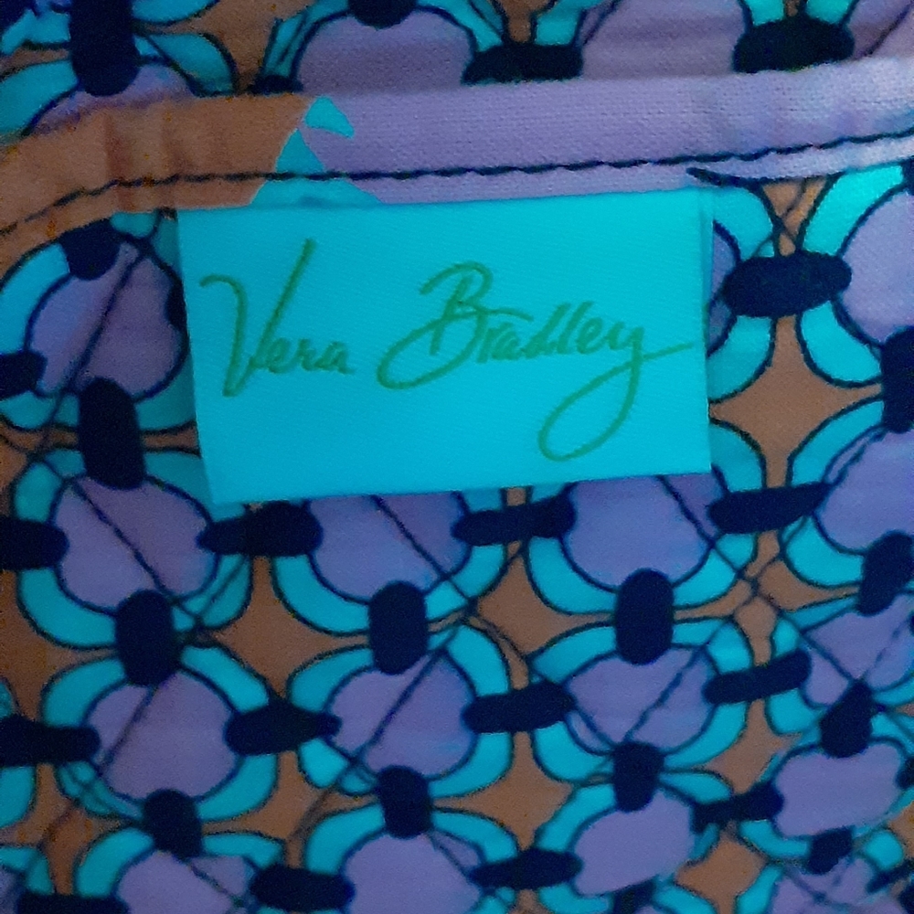 Vera Bradley bag